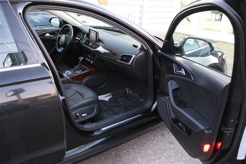 2016 Audi A6 2.0T Premium Plus Image 39 of 61