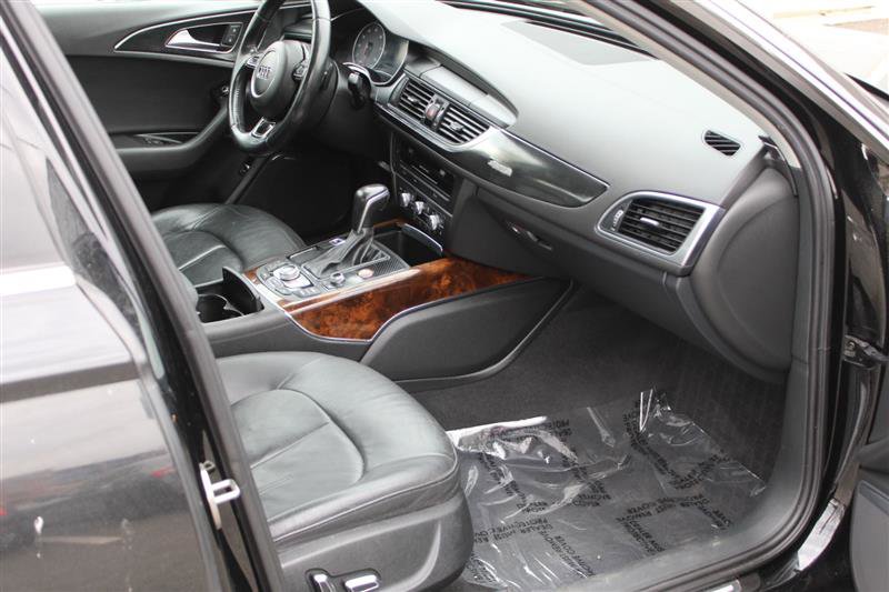2016 Audi A6 2.0T Premium Plus Image 41 of 61