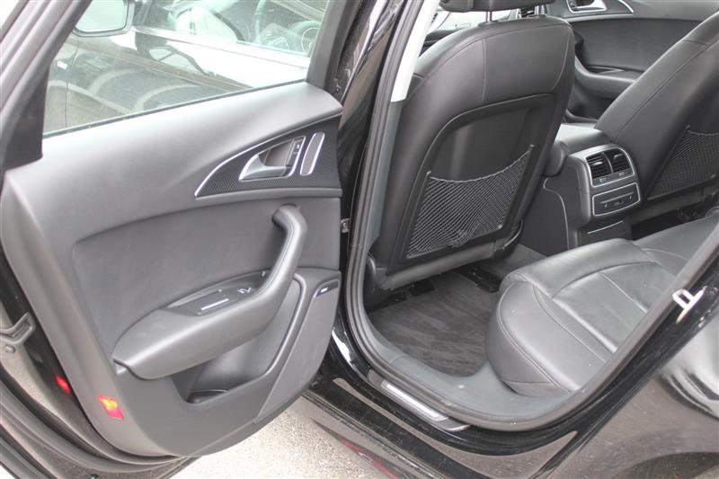 2016 Audi A6 2.0T Premium Plus Image 31 of 61