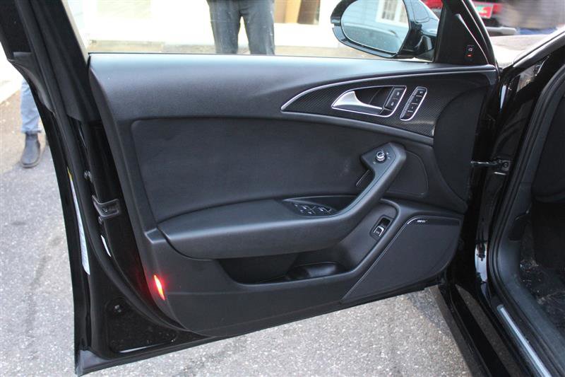 2016 Audi A6 2.0T Premium Plus Image 53 of 61