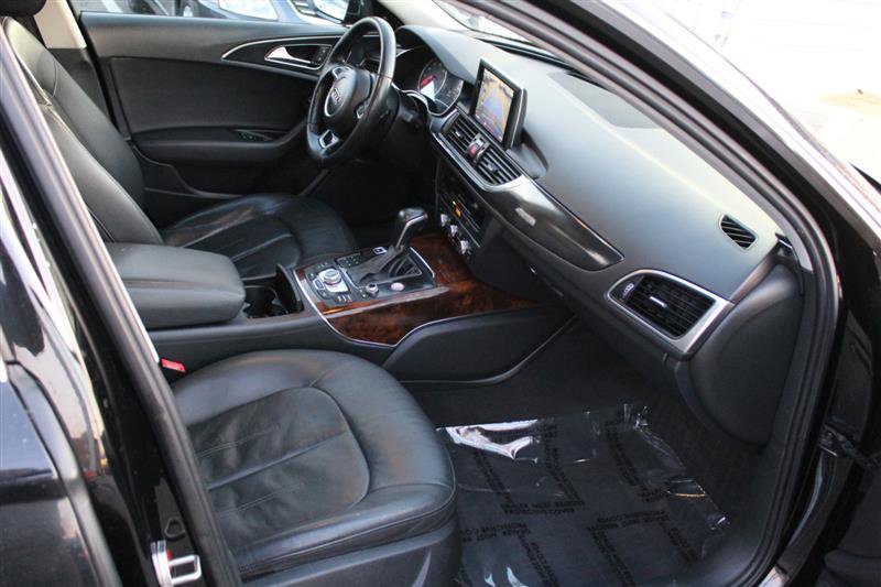 2016 Audi A6 2.0T Premium Plus Image 30 of 61