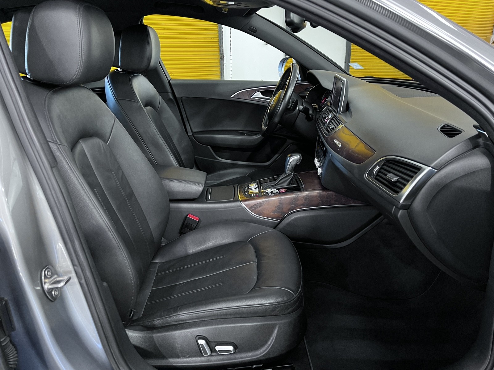 2016 Audi A6 2.0T Premium Plus Image 14 of 25