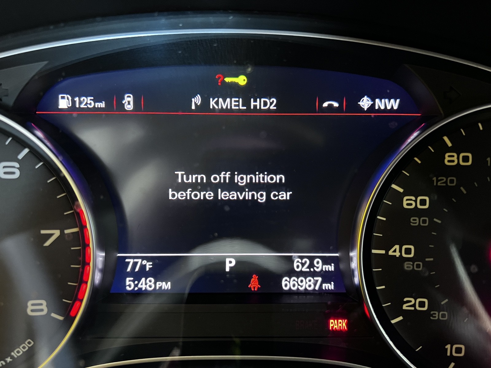 2016 Audi A6 2.0T Premium Plus Image 20 of 25