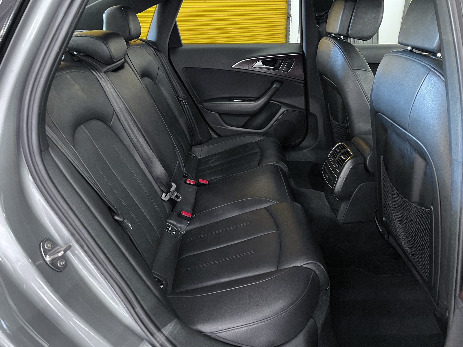 2016 Audi A6 2.0T Premium Plus Image 12 of 25