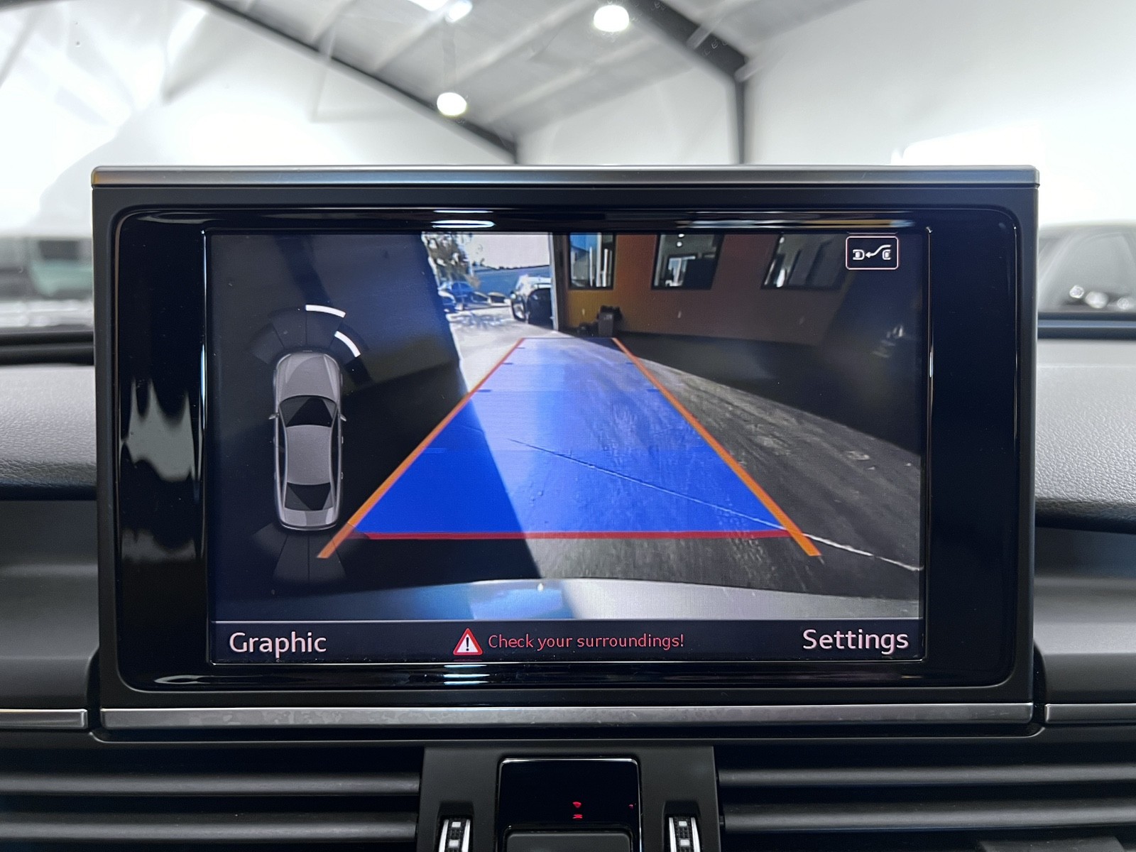 2016 Audi A6 2.0T Premium Plus Image 21 of 25