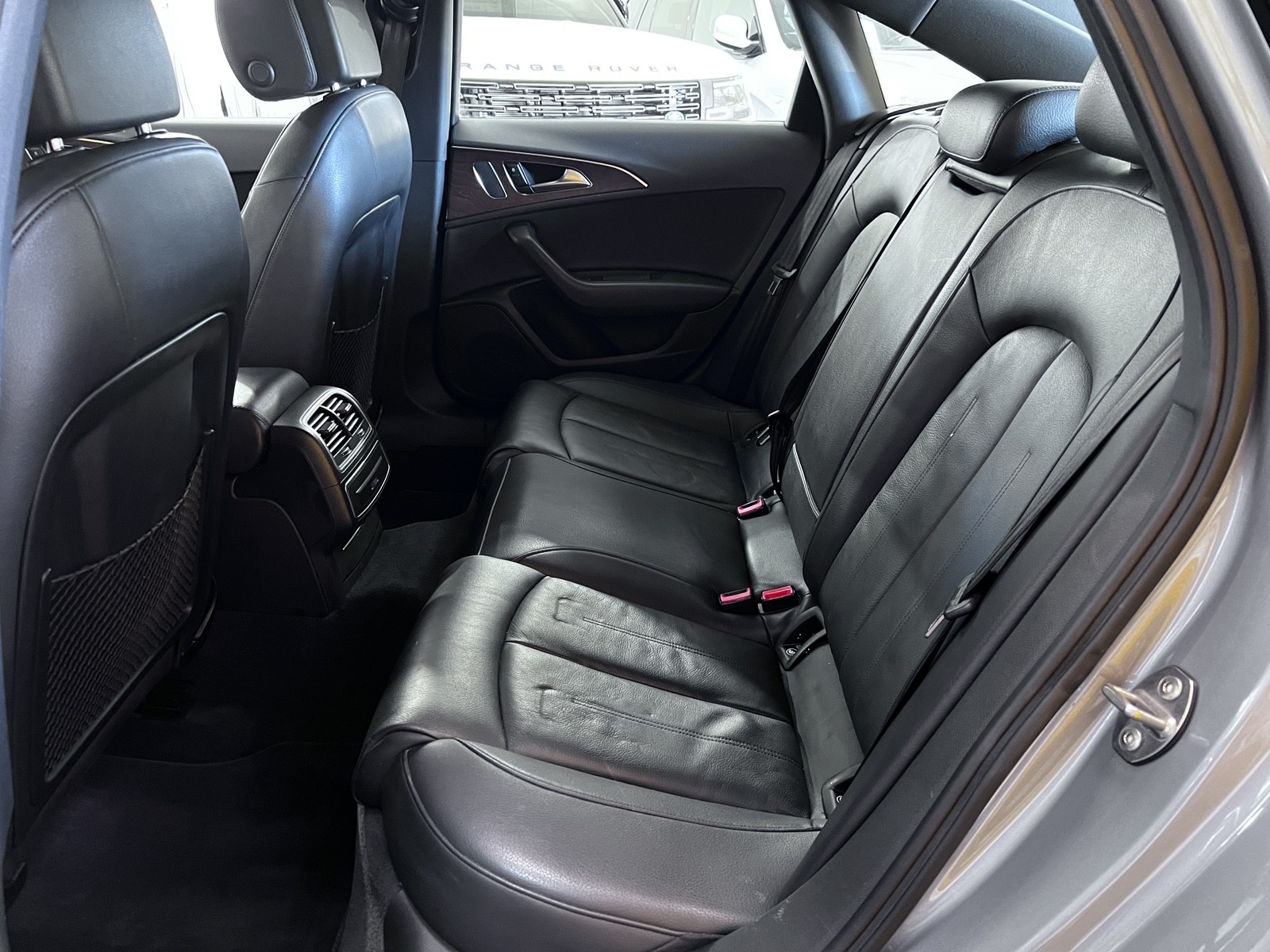 2016 Audi A6 2.0T Premium Plus Image 13 of 25