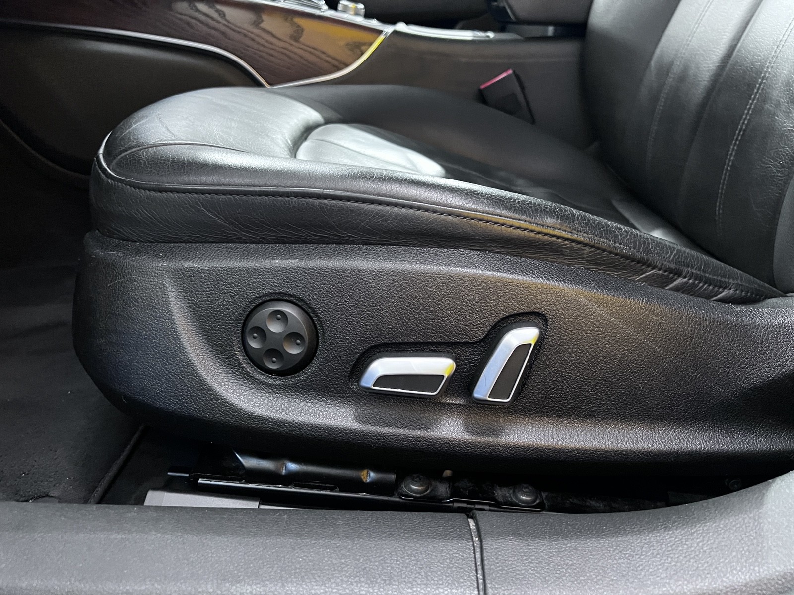 2016 Audi A6 2.0T Premium Plus Image 25 of 25