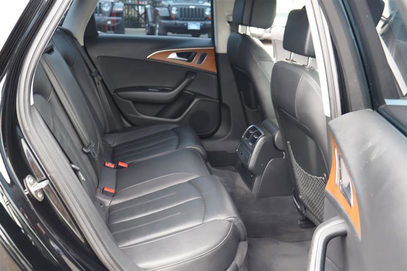 2016 Audi A6 2.0T Premium Plus Image 14 of 35