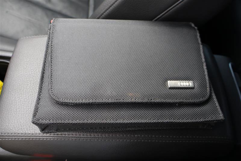 2016 Audi A6 2.0T Premium Plus Image 29 of 35