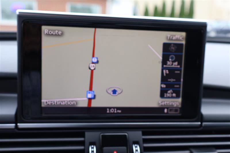 2016 Audi A6 2.0T Premium Plus Image 21 of 35