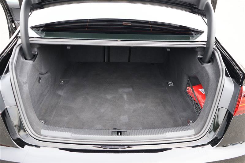 2016 Audi A6 2.0T Premium Plus Image 13 of 35