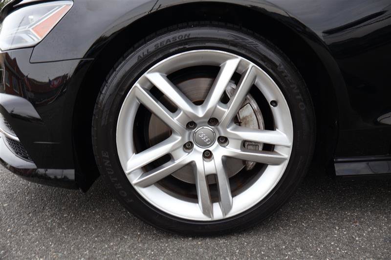 2016 Audi A6 2.0T Premium Plus Image 11 of 35