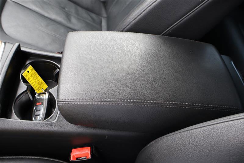 2016 Audi A6 2.0T Premium Plus Image 28 of 35