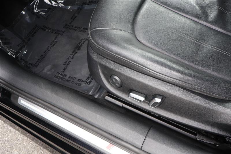 2016 Audi A6 2.0T Premium Plus Image 31 of 35