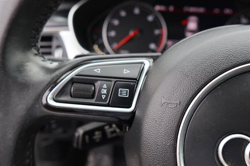2016 Audi A6 2.0T Premium Plus Image 35 of 35
