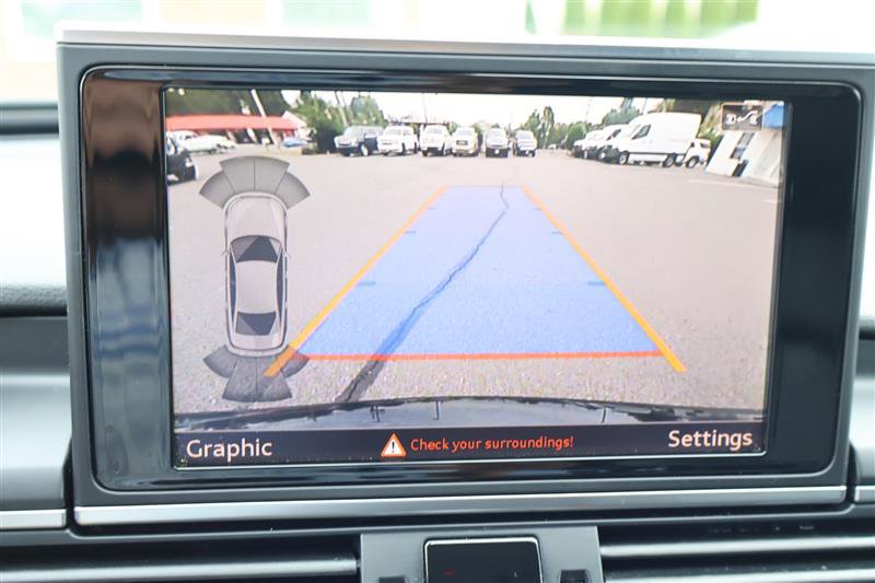 2016 Audi A6 2.0T Premium Plus Image 20 of 35