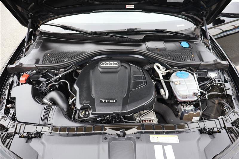 2016 Audi A6 2.0T Premium Plus Image 10 of 35