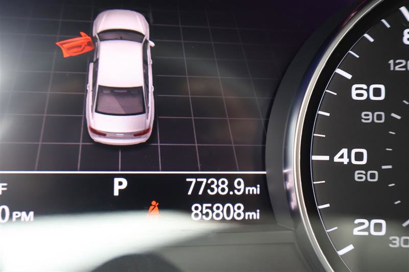 2016 Audi A6 2.0T Premium Plus Image 19 of 35