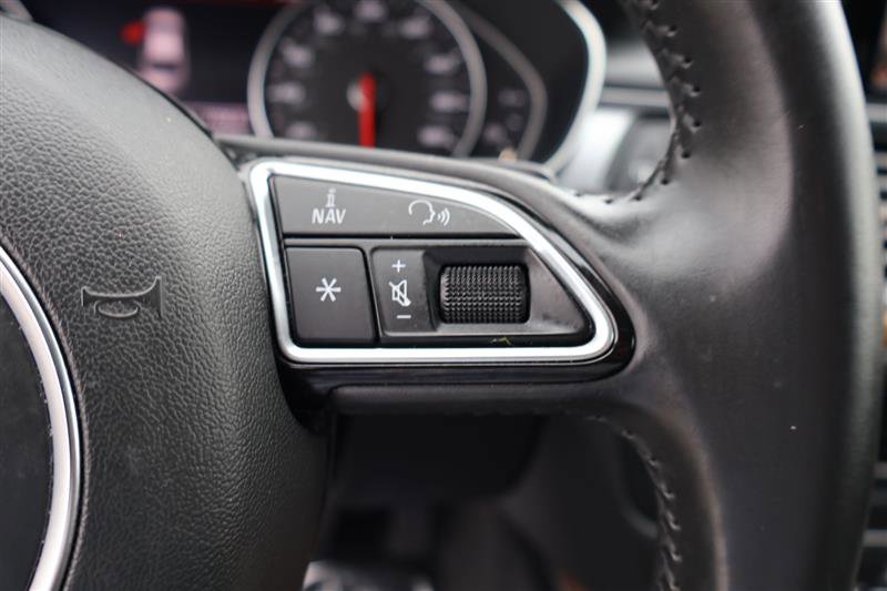 2016 Audi A6 2.0T Premium Plus Image 30 of 35