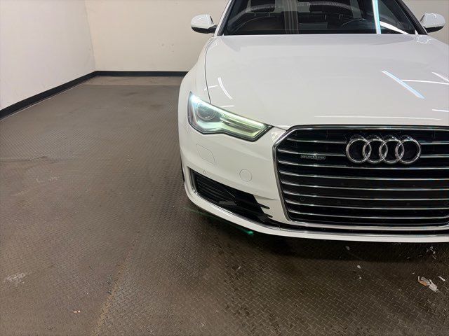 2016 Audi A6 2.0T Premium Plus Image 37 of 42