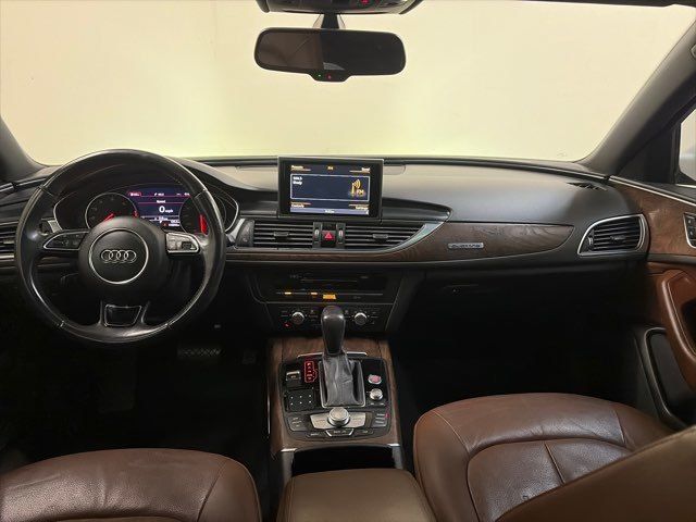 2016 Audi A6 2.0T Premium Plus Image 17 of 42
