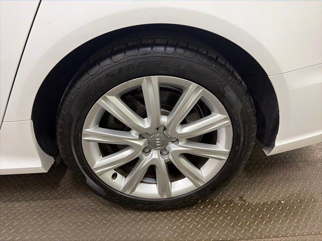 2016 Audi A6 2.0T Premium Plus Image 9 of 42