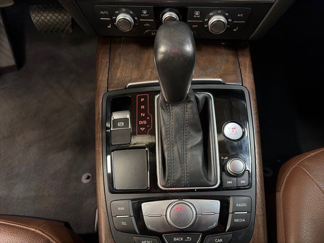 2016 Audi A6 2.0T Premium Plus Image 33 of 42
