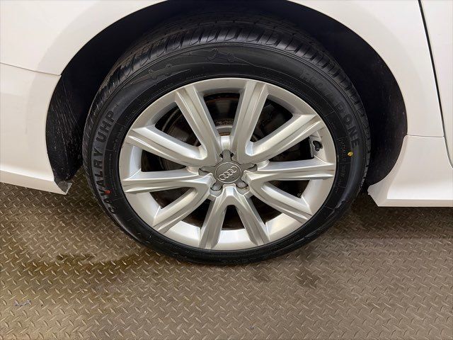 2016 Audi A6 2.0T Premium Plus Image 11 of 42