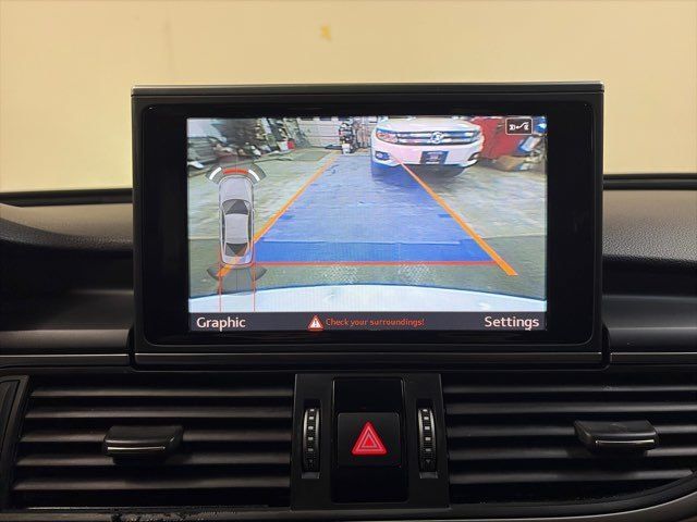 2016 Audi A6 2.0T Premium Plus Image 30 of 42