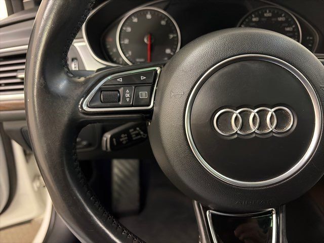 2016 Audi A6 2.0T Premium Plus Image 26 of 42