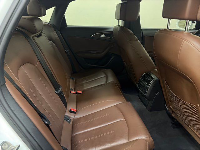 2016 Audi A6 2.0T Premium Plus Image 14 of 42