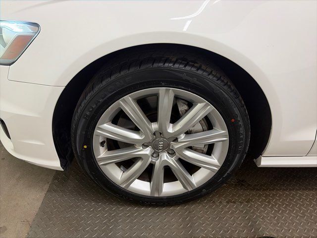 2016 Audi A6 2.0T Premium Plus Image 8 of 42