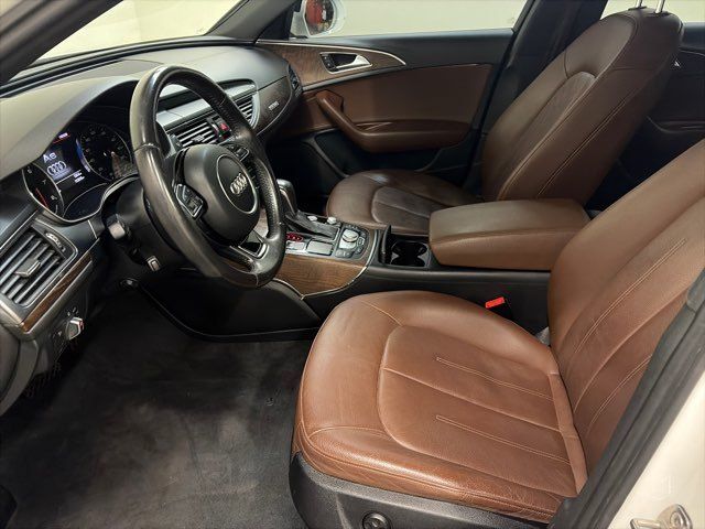 2016 Audi A6 2.0T Premium Plus Image 21 of 42