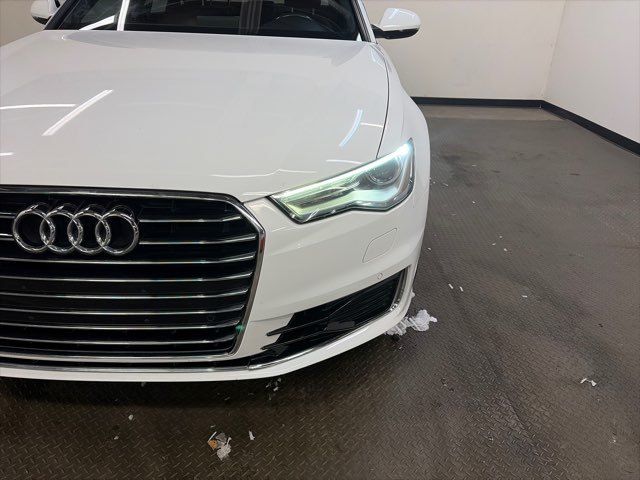 2016 Audi A6 2.0T Premium Plus Image 38 of 42