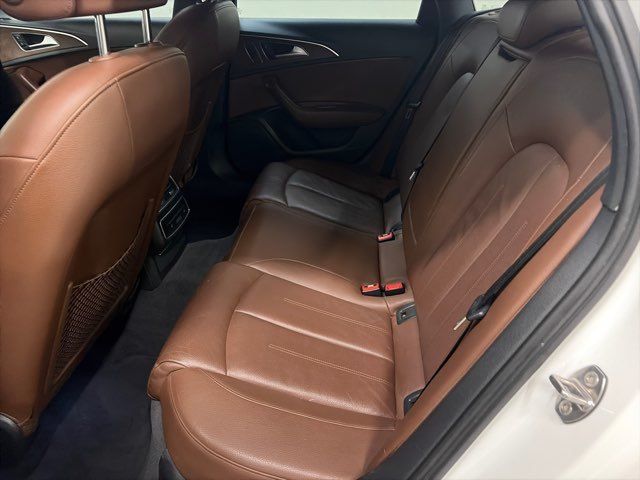 2016 Audi A6 2.0T Premium Plus Image 15 of 42