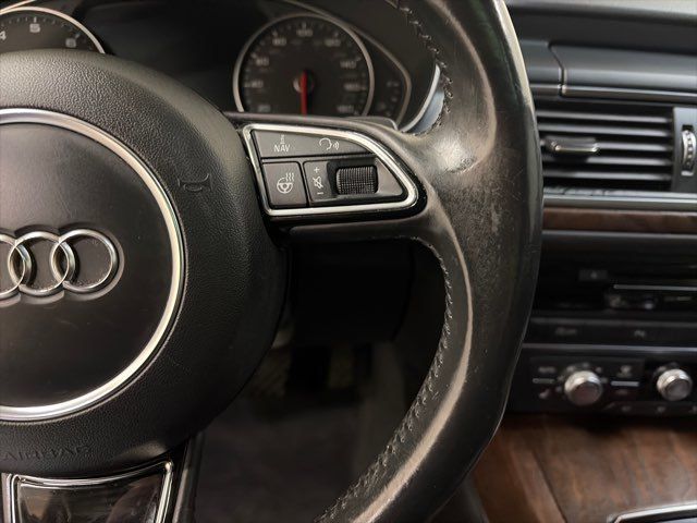 2016 Audi A6 2.0T Premium Plus Image 27 of 42