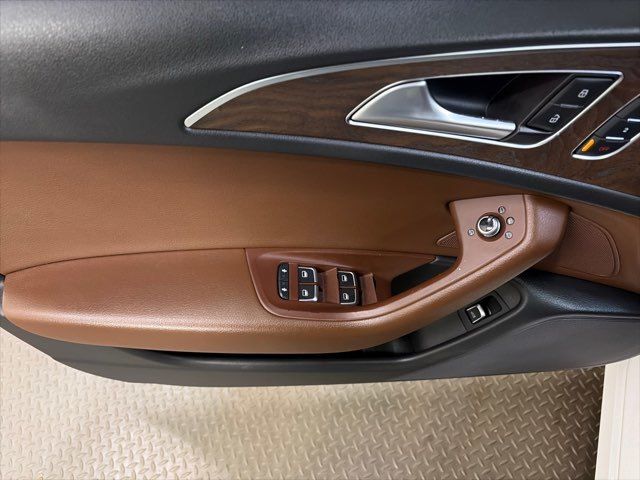 2016 Audi A6 2.0T Premium Plus Image 35 of 42