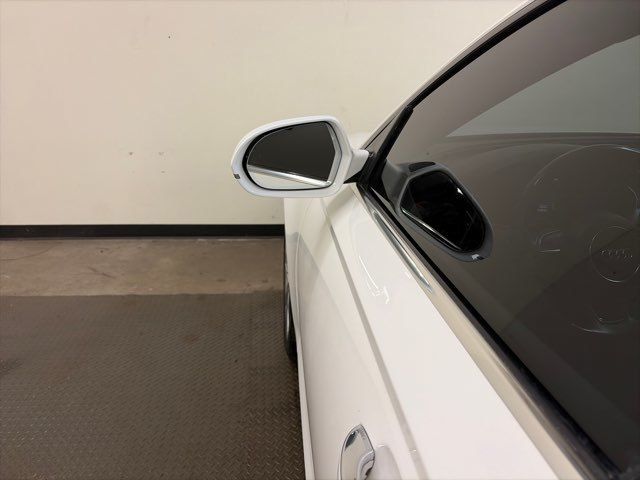 2016 Audi A6 2.0T Premium Plus Image 42 of 42