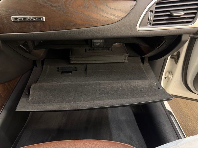 2016 Audi A6 2.0T Premium Plus Image 13 of 42