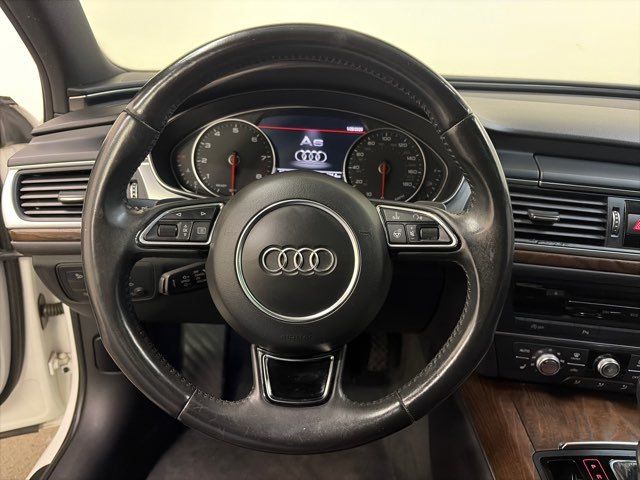 2016 Audi A6 2.0T Premium Plus Image 23 of 42