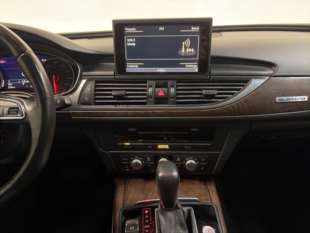 2016 Audi A6 2.0T Premium Plus Image 22 of 42