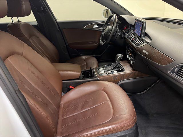2016 Audi A6 2.0T Premium Plus Image 16 of 42