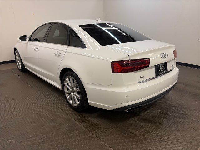 2016 Audi A6 2.0T Premium Plus Image 6 of 42