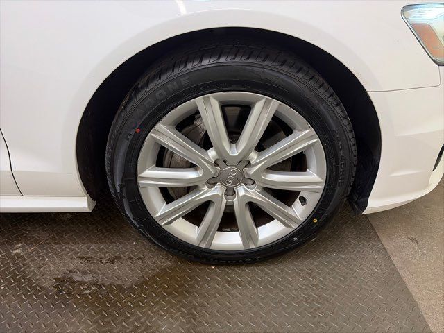 2016 Audi A6 2.0T Premium Plus Image 10 of 42