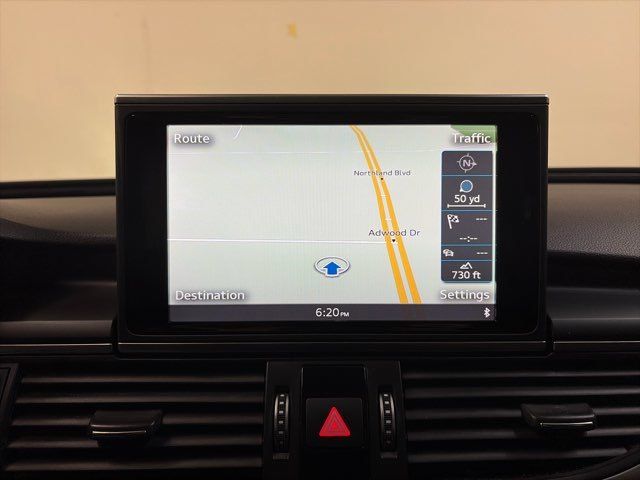 2016 Audi A6 2.0T Premium Plus Image 31 of 42