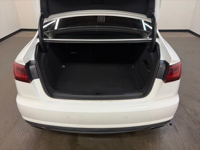 2016 Audi A6 2.0T Premium Plus Image 12 of 42