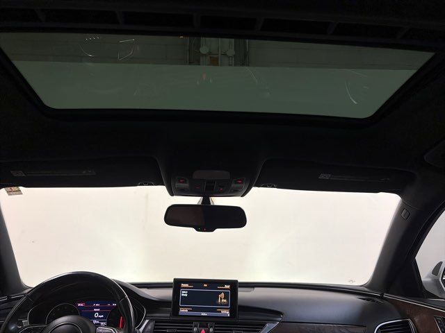 2016 Audi A6 2.0T Premium Plus Image 18 of 42