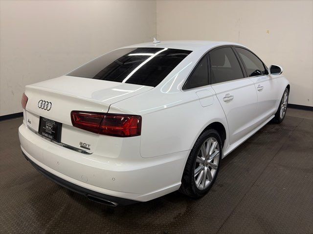 2016 Audi A6 2.0T Premium Plus Image 4 of 42