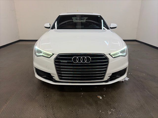2016 Audi A6 2.0T Premium Plus Image 2 of 42