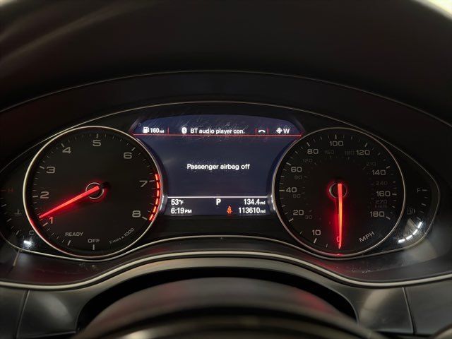 2016 Audi A6 2.0T Premium Plus Image 28 of 42